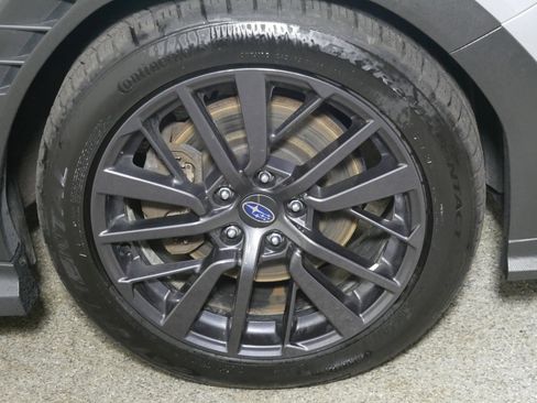 Used 2022 Subaru WRX Premium image 15