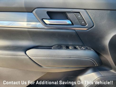 New 2026 GMC Terrain Elevation w/ Black Edition FWD image 17