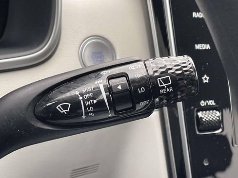 Certified 2023 Hyundai Tucson SEL AWD/4WD image 13