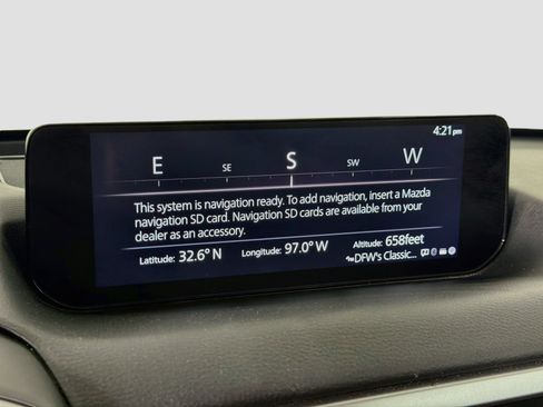 Used 2025 MAZDA CX-50 AWD 2.5 S w/ Premium Package image 22
