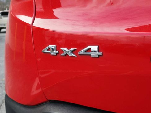 Used 2020 Jeep Renegade Sport image 16