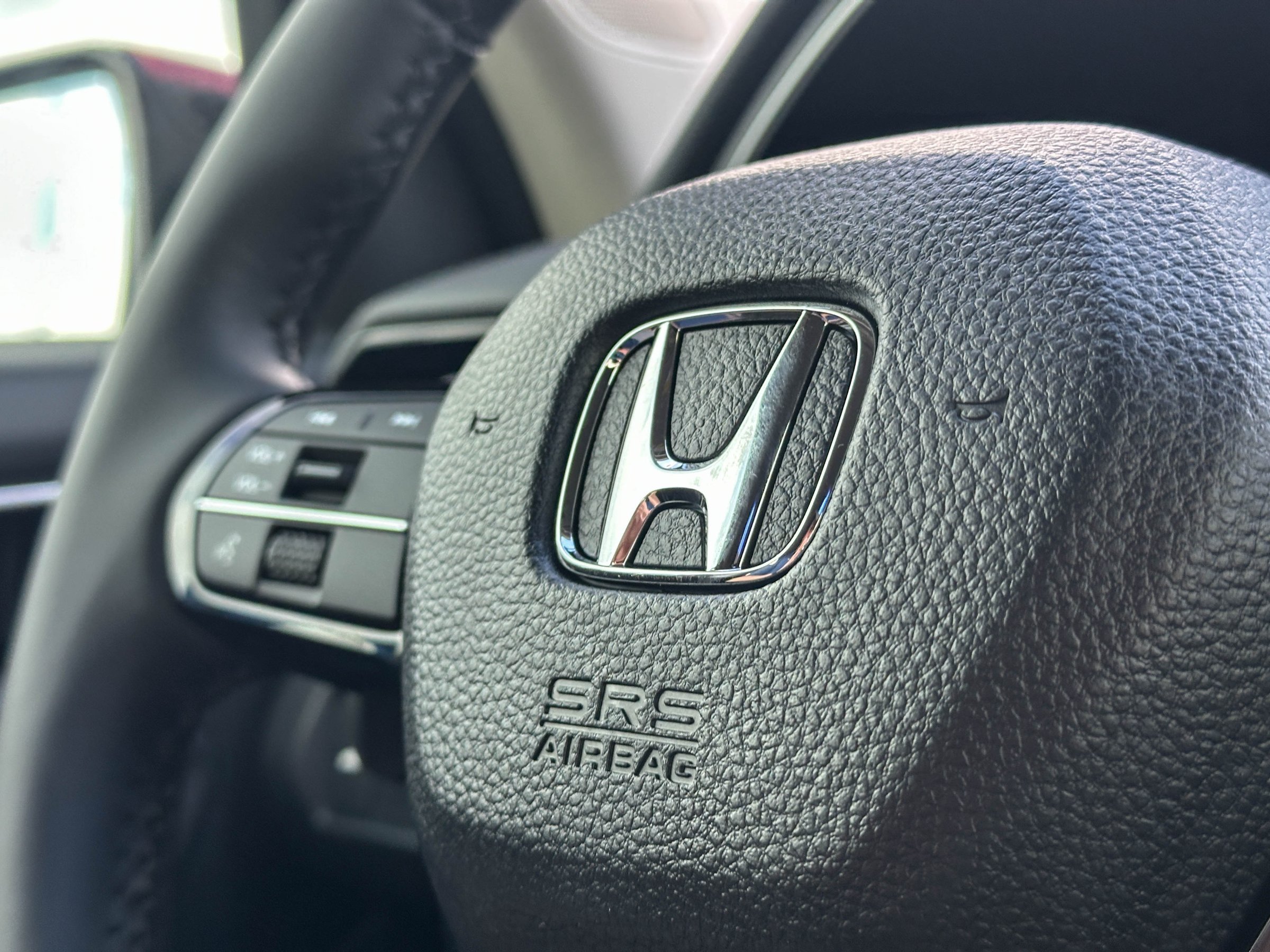 New 2026 Honda Pilot EX-L image 21
