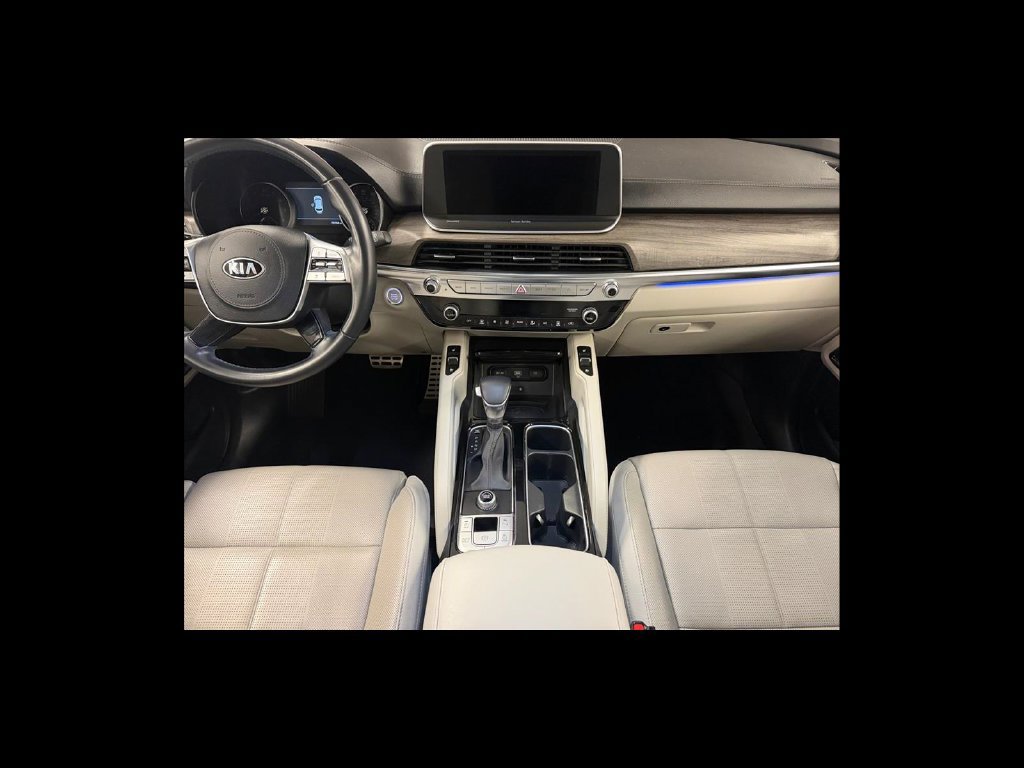Used 2021 Kia Telluride SX FWD image 13