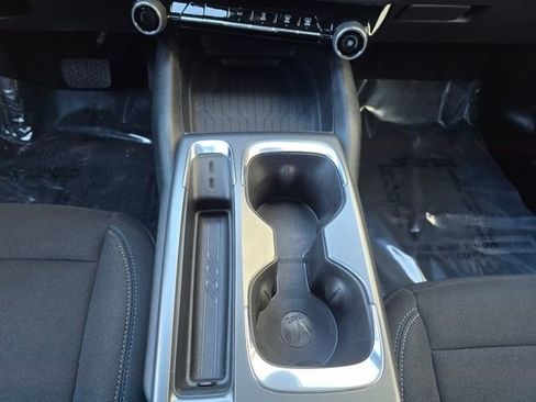 Used 2026 Chevrolet Equinox EV LT image 34