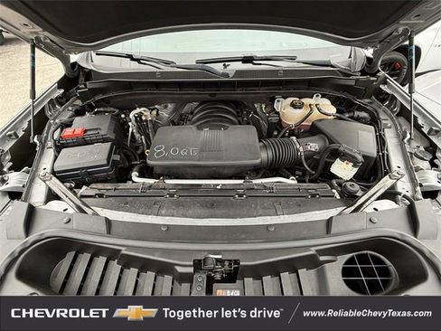 Certified 2024 Chevrolet Tahoe LT image 37