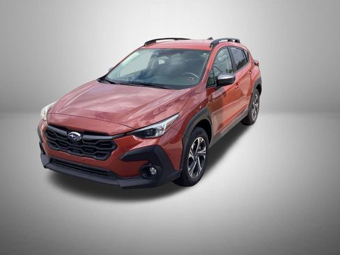 Used 2024 Subaru Crosstrek 2.0i Premium AWD/4WD image 1