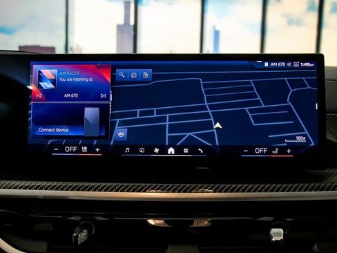 Certified 2025 BMW X7 M60i image 18