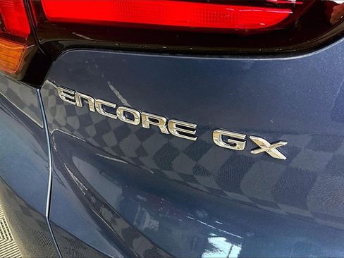 New 2026 Buick Encore GX Preferred w/ Comfort Package image 10