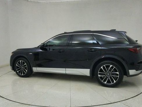 Used 2024 Acura ZDX A-Spec image 70