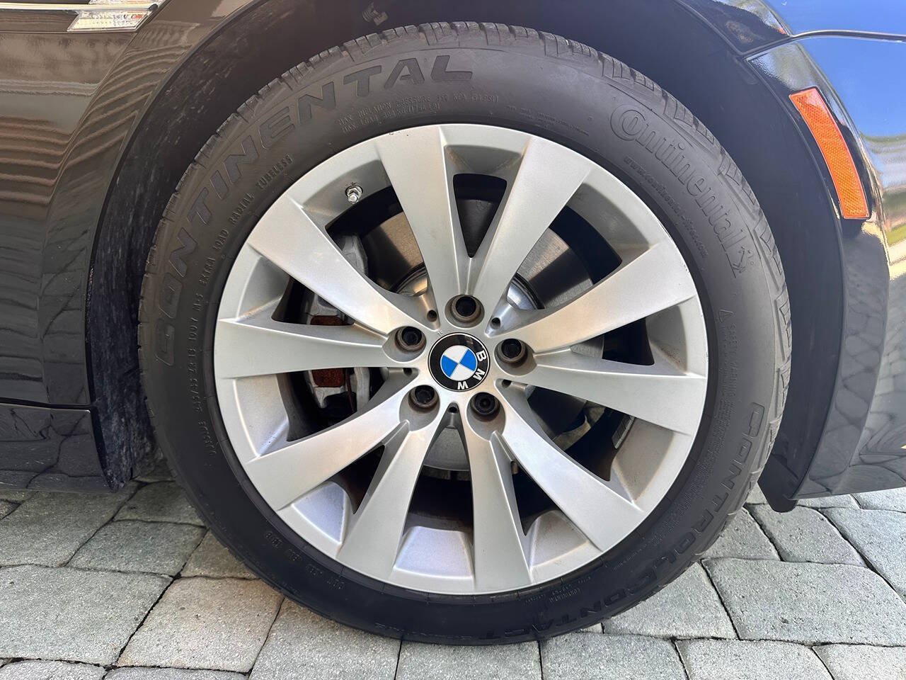 Used 2009 BMW 650i Coupe RWD image 39