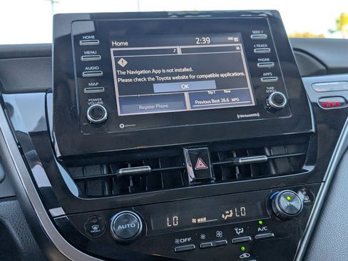 Used 2023 Toyota Camry LE image 17