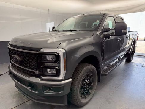 New 2026 Ford F250 XLT AWD/4WD image 9