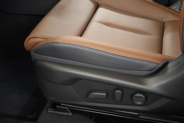 New 2026 Subaru Outback Touring XT AWD/4WD image 12