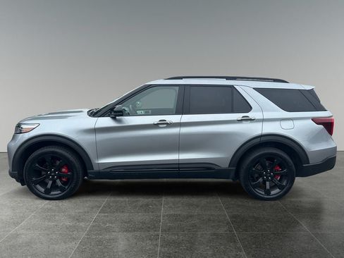 Used 2022 Ford Explorer ST w/ Equipment Group 401A AWD/4WD image 5