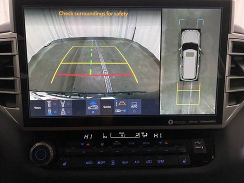 Certified 2024 Toyota Sequoia SR5 w/ SR5 Premium Package image 22