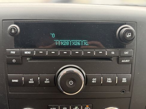 Used 2012 Chevrolet Silverado 1500 LT w/ All-Star Edition image 20