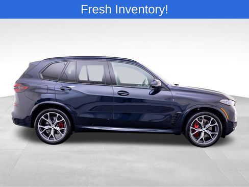 Certified 2026 BMW X5 xDrive40i AWD/4WD image 6