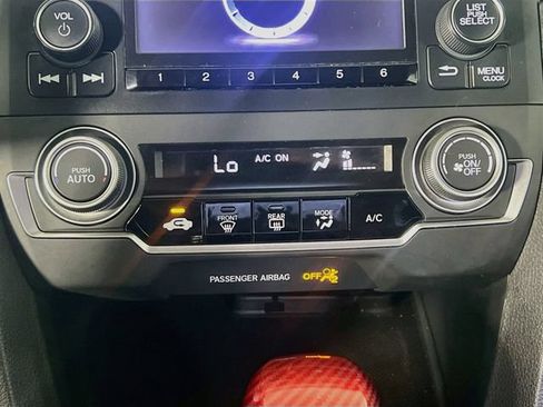 Used 2017 Honda Civic LX image 23