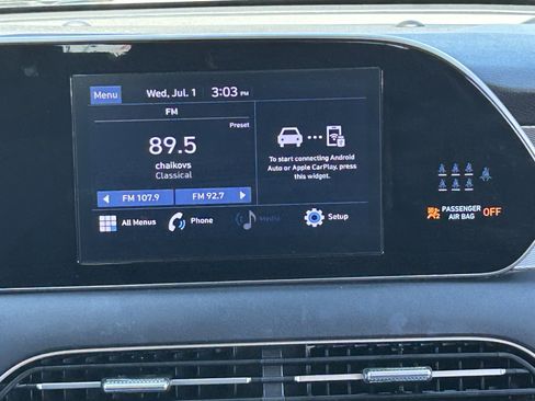 Used 2022 Hyundai Palisade SE FWD image 19