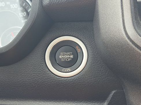 Used 2023 RAM 1500 Tradesman w/ Trailer Tow Group AWD/4WD image 29
