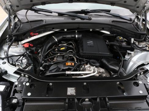 Used 2017 BMW X4 M40i AWD/4WD image 56