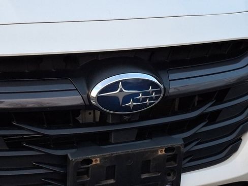 Used 2024 Subaru Legacy Touring XT image 8