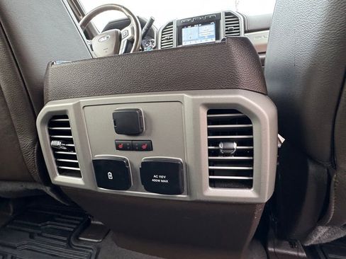 Used 2019 Ford F250 King Ranch w/ Chrome Package image 40