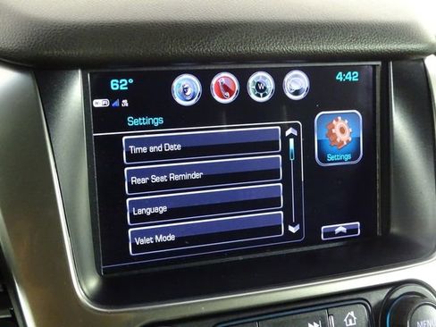 Used 2019 Chevrolet Tahoe LS w/ Max Trailering Package image 35