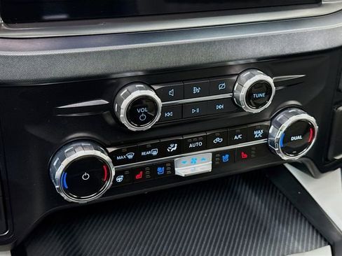 Used 2024 Ford F250 Limited w/ FX4 Off-Road Package image 16