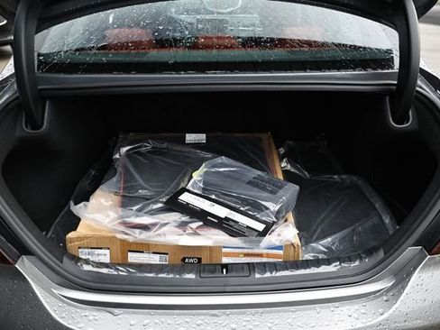 New 2026 Genesis G70 3.3T Sport Prestige image 15