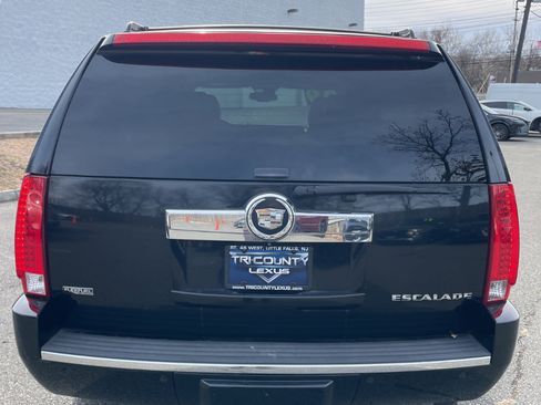 Used 2009 Cadillac Escalade AWD image 14