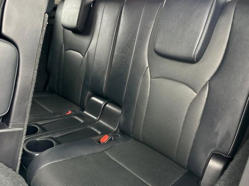 Used 2018 Lexus RX 350L FWD image 32