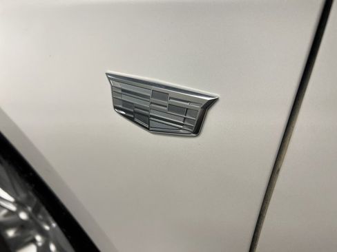 Used 2018 Cadillac XTS Luxury w/ Driver Awareness Package image 34