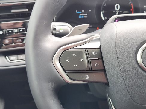 Used 2026 Lexus TX 350 350 Luxury image 36