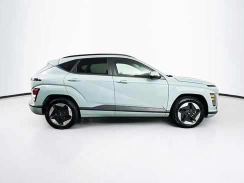 Used 2024 Hyundai Kona SEL FWD image 10