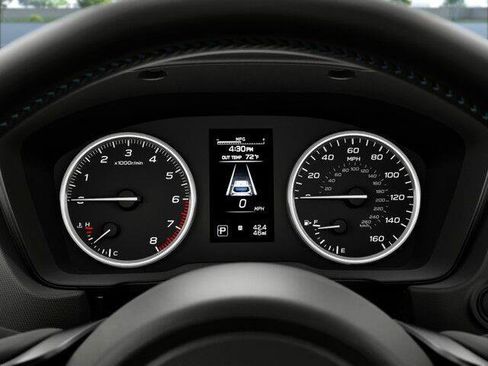 New 2026 Subaru Forester Premium AWD/4WD image 17