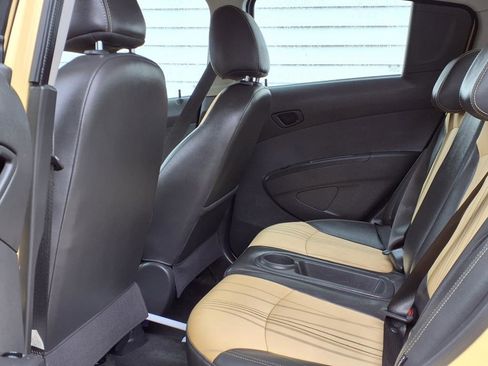 Used 2015 Chevrolet Spark LS image 9