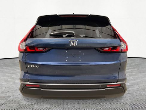 New 2026 Honda CR-V EX-L image 5