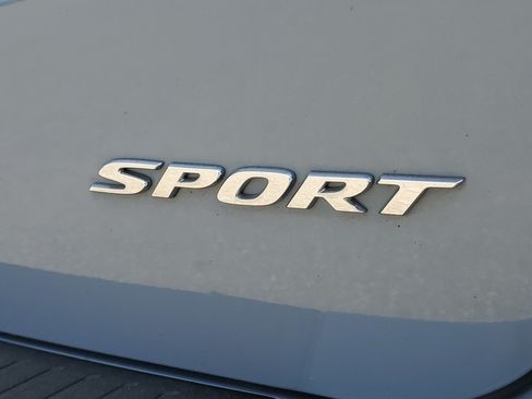 Certified 2023 Honda Odyssey Sport image 10