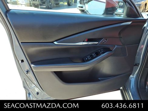 Certified 2023 MAZDA CX-30 AWD 2.5 S w/ Preferred Package image 15