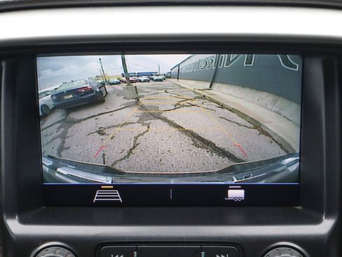 Used 2022 GMC Canyon Elevation w/ Trailering Package image 12