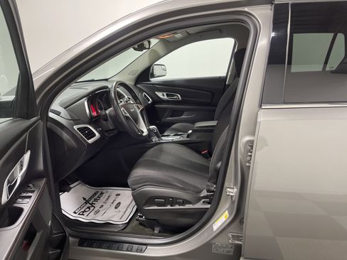 Used 2012 GMC Terrain SLE image 9