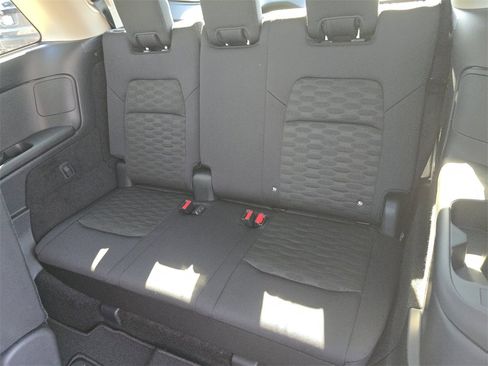 New 2026 Nissan Pathfinder SV FWD image 21
