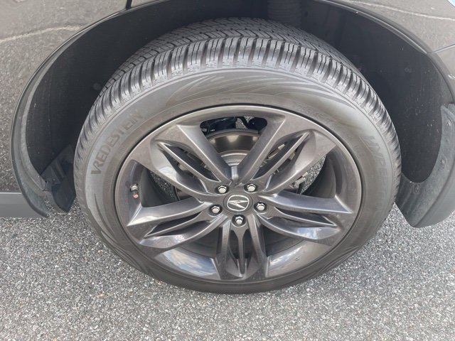 Used 2019 Acura RDX A-Spec w/ Technology Package AWD/4WD image 11