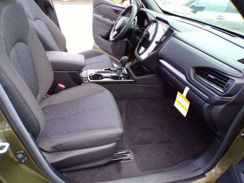 Certified 2026 Subaru Forester Premium AWD/4WD image 20