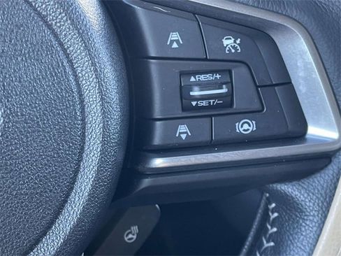 Used 2022 Subaru Outback Limited image 24