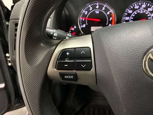 Used 2012 Toyota Corolla S FWD image 14