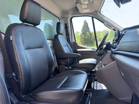 Used 2021 Ford Transit 350 w/ Interior Upgrade Package RWD image 29