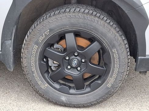 Used 2024 Subaru Outback Wilderness image 8