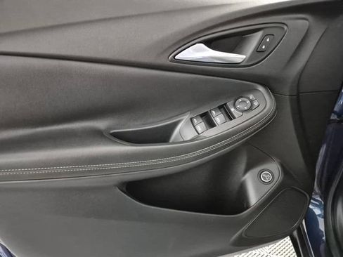 Used 2020 Buick Encore GX Select FWD image 15